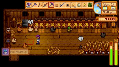 In Stardew The Bunnies Never Sleep R Stardewvalley