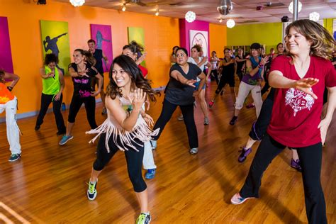 How To Get Started Dancing Zumba Caloriebee