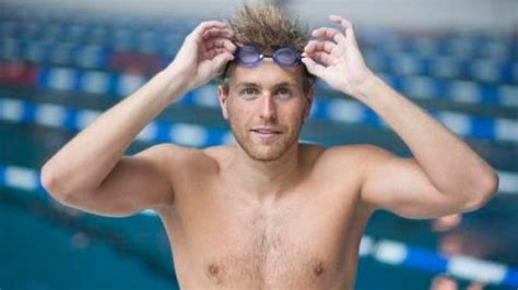 Things That Caught My Eye OLYMPIC HOTTIES German Swimmer Helge Meeuw