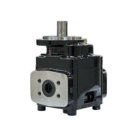 Parker Hydraulic Gear Pump Pgp Pgm Series Hydraulic Gear Pump Pgp620