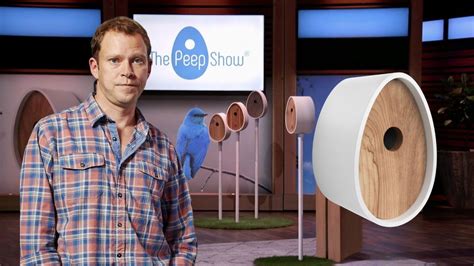 The Peep Show Net Worth 2024 Update Before After Shark Tank