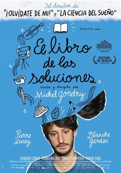 El Libro De Las Soluciones BDrip XviD Castellano Descargar Torrent Gratis