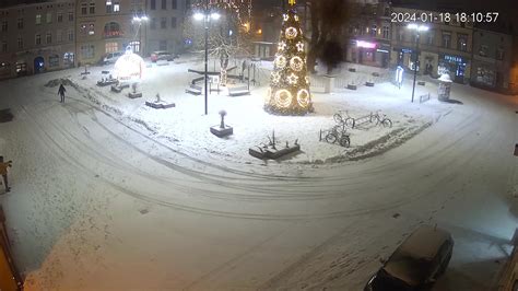 Lubliniec Webcam Poland