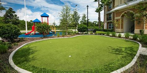 Artificial Turf Vs Real Grass Putting Greens Buyers Guide