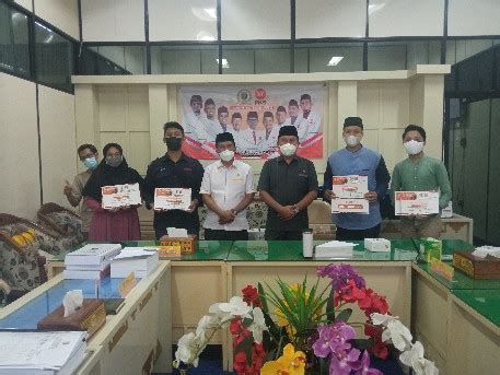 Fraksi Pks Dprd Provinsi Lampung Gelar Lomba Membaca Teks Proklamasi