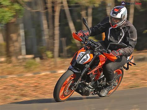 Ktm Duke First Ride Review