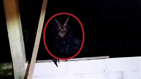 Penampakan Hantu Terjelas Asli Dan Seram Terekam Kamera Ghost