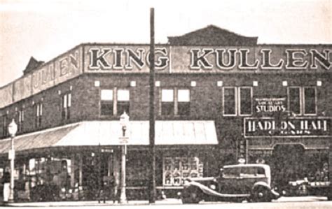 This Day in Business History: “America’s First Supermarket” King Kullen ...