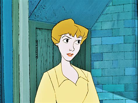 Walt Disney Characters Images Walt Disney Screencaps Anita Radcliffe