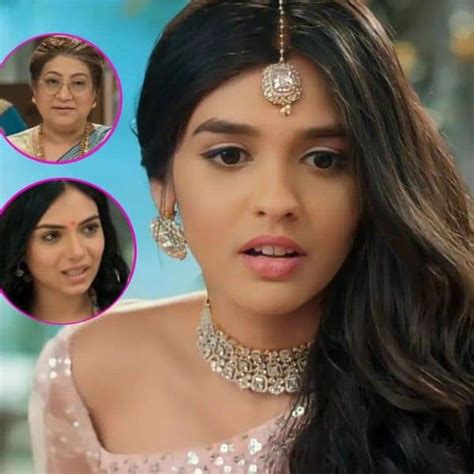 Yeh Rishta Kya Kehlata Hai 6 August 2022 Episode 653 Anisha Kairav To