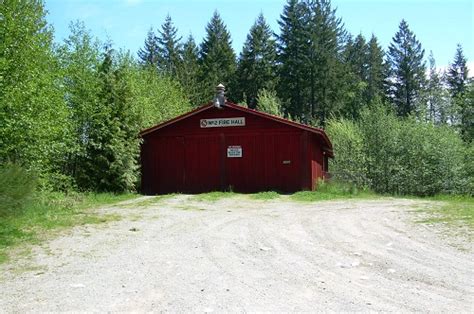 Northside Fire Department BC Fire Trucks