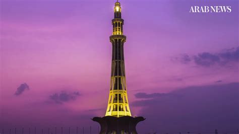 Most Famous Landmarks In Pakistan - Printable Templates Free