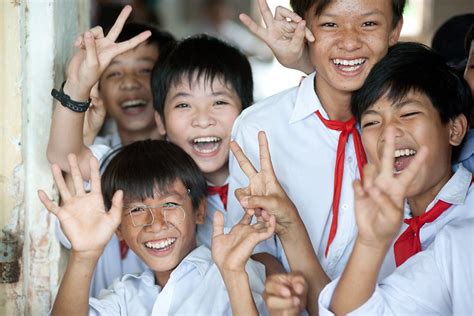 7 Facts About Education In Vietnam The Borgen Project