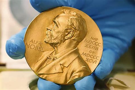 Premio Nobel Paz Cuánto Dinero Se Llevan Los Ganadores Del Premio