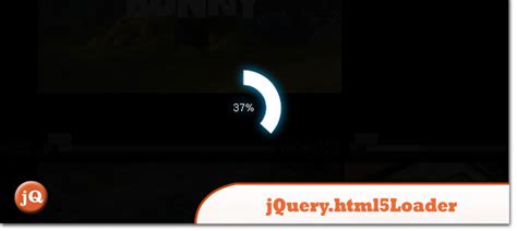 Html Jquery Preloading Plugins Scripts Quick