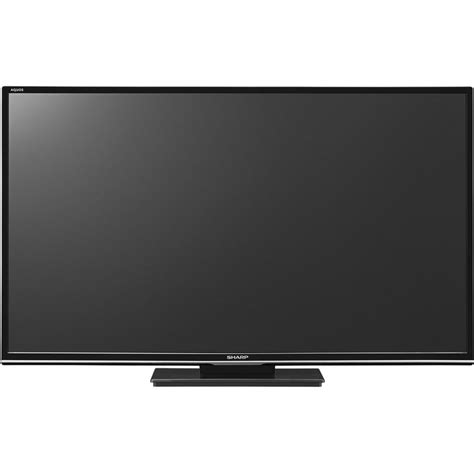 Sharp LC 39LE440M 39 Full HD AQUOS Multisystem LED TV