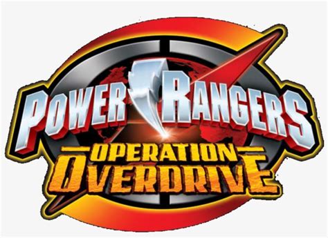 Power Rangers Operation Overdrive Power Rangers Operation Overdrive