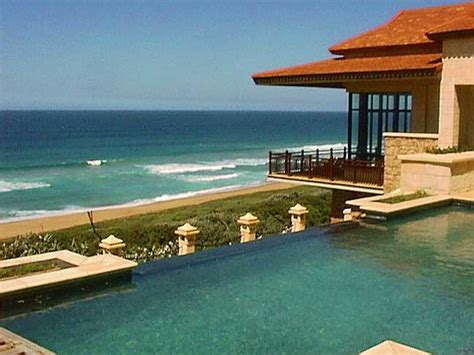 Indigenous Landscape Design Zimbali Coastal Resort