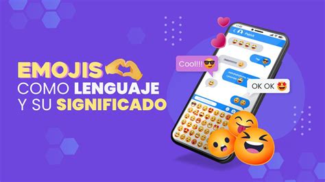 Emojis Como Lenguaje Y Su Significado