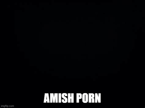 Amish Imgflip