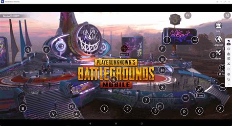 How To Play PUBG Mobile On PC With Keyboard And Mouse