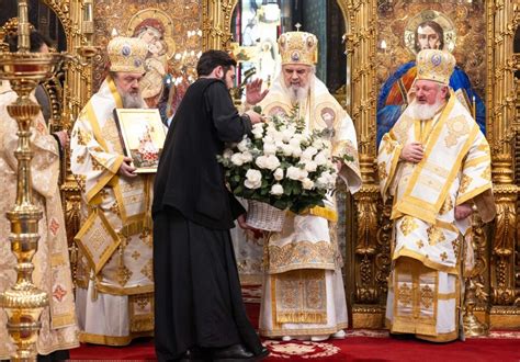 VIDEO Cum Au Serbat Duminica Ortodoxiei Tinerii Unui Orfelinat Din