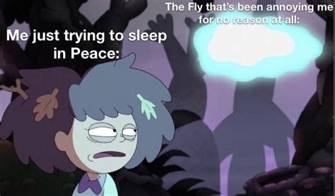 Making Daily Amphibia Memes Until The Hiatus Ends Day 77 Amphibia