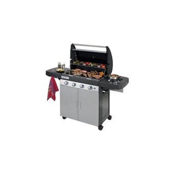 Campingaz 4 series classic ls dark barbecue à gaz Barbecue Achat