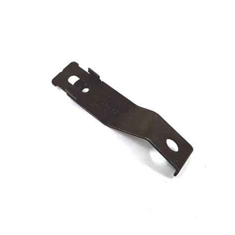 Volkswagen Golf Turbocharger Oil Line Bracket