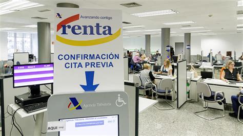 Nuevos Cambios Para Los Contribuyentes En La Declaración De La Renta 2023 Onda Cero Radio