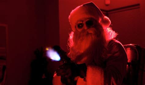 Merry & Scary: 17 Best Christmas Horror Movies | Hulu