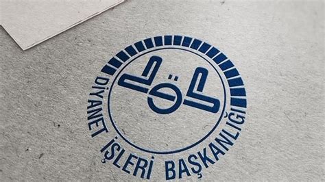 Diyanet İşleri Başkanlığı 2 bin 450 sözleşmeli personel alacak