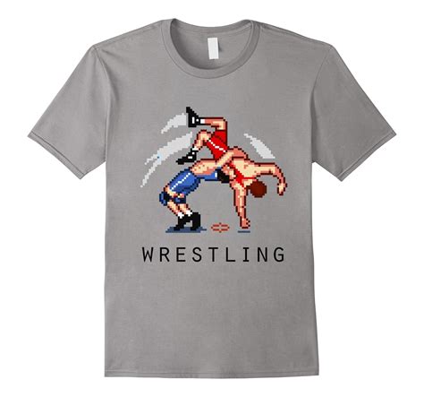 Funny Eat Sleep Wrestle Repeat Wrestling T Shirt Lvs Loveshirt