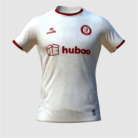 Mymasterleague Bristol City Away Pes Master Kit Creator Showcase