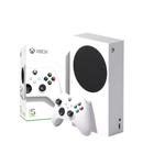 Console Microsoft Xbox Series S Gb Standard Branco Avalia O Dos