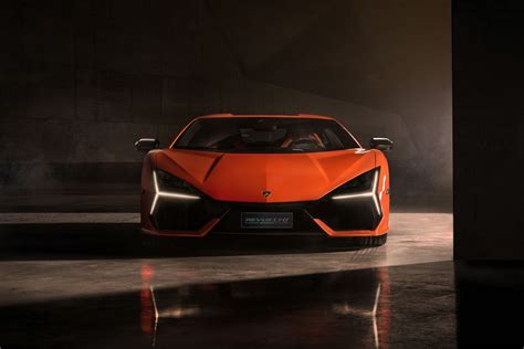 2024 Lamborghini Revuelto Pictures Specs And Price Carsxa