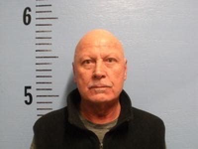 Richard Edward Slauenwhite A Registered Sex Offender In ABILENE TX