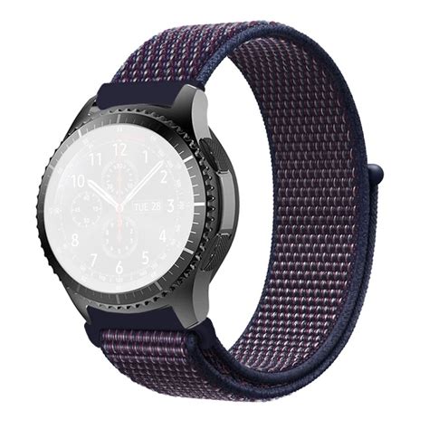 Bandje Voor Garmin Venu En Vivoactive Indigo Smartwatch Bandjes