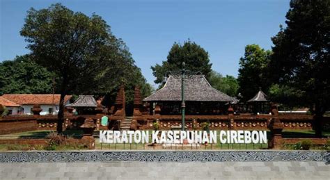 5 Rekomendasi Tempat Wisata Tersembunyi Di Cirebon Salah Satunya