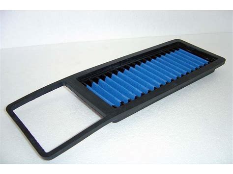 Honda Fit Jazz Mk1 Gd 01 08 Honda Jazz Fit Flat Panel Replacement Air Filter 332x108mm