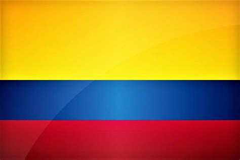 Top 999+ Colombia Flag Wallpaper Full HD, 4K Free to Use