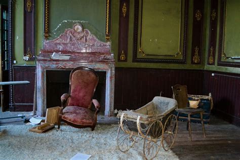 Urbex Occitanie lieux abandonnés à explorer guide urbex