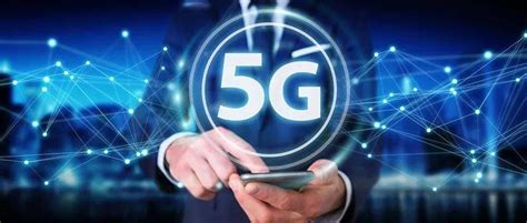 中国信通院杜加懂：做深做细做实标准化工作 降低5g垂直行业导入成本应用