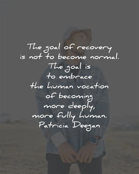 70 Recovery Quotes That Will Give You Strength