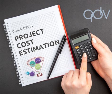 6 Amazing Tips And Tricks From Construction Project Cost Estimation