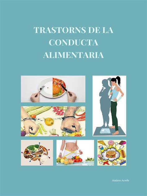 Trastorns De La Conducta Alimentaria Pdf