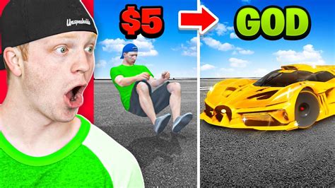 Upgrading My 5 Car To GOD CAR In GTA 5 Pixelcarrotstudio