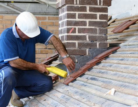 The Importance Of Roof Flashing Eagle Watch Roofing