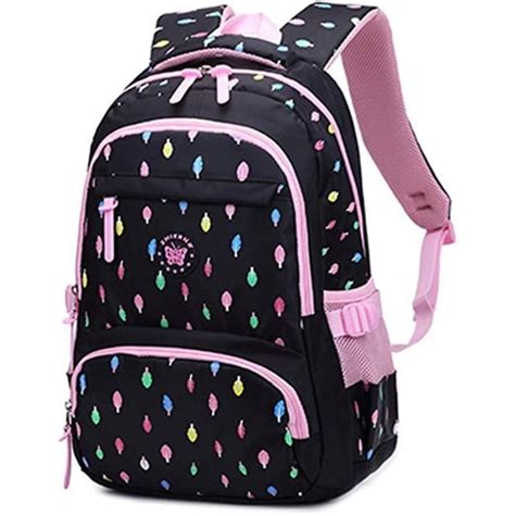 Cartable Fille Sac A Dos Enfants Primaire Sac A Dos Scolaire Poids