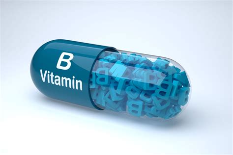 Vitamina B A Cosa Serve Dove Si Trova Caratteristiche E Benefici